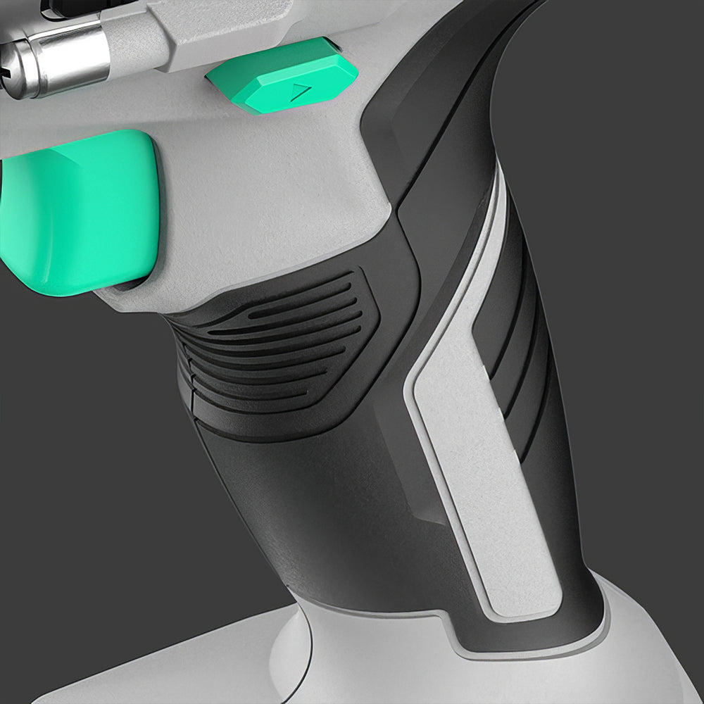 Cordless Impact Driver 20V 130Nm Torque Quick Release Hex Chuck